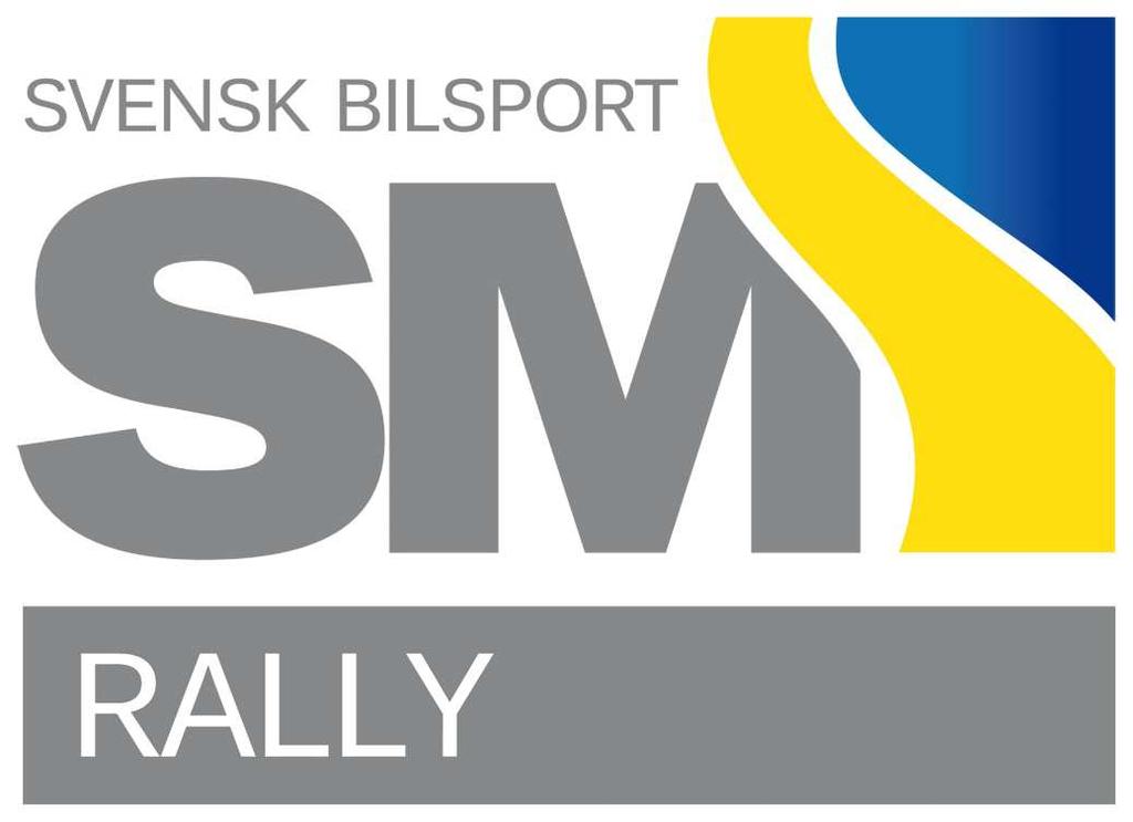 SVENSKA BILSPORTFÖRBUNDET MÄSTERSKAPSREGLER SM-RALLY SPRINT - VINTER 2018 [November 2017] Copyright 2017 Svenska Bilsportförbundet Alla regelverk utgivna av SBF samt publicerad information antingen