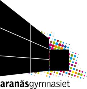 Ordningsregler på Aranäsgymnasiet enhet 3 Regler för ordning och samvaro på Teknikprogrammet 1 (2) Regler för dig som är elev på Aranäsgymnasiet Ta eget ansvar Närvaro på alla lektioner bortsett från