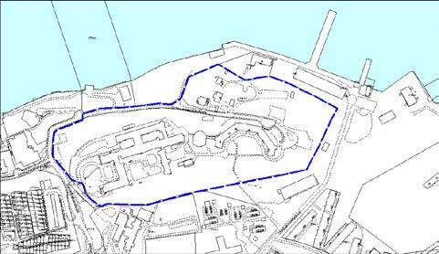 samråd 2 110607 MSN 200 Detaljplan, samråd 2 110921 Planchef Delegationsbeslut Yttrande, samråd 2 111114 AU 238 Detaljplan, utställning 130123 MSN ( 301 MSN bordlagt 121121, 350 MSN återremiss