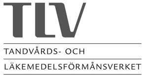 TLV Tandvårds- och läkemedelsförmånsverket TLV, Tandvårds- och läkemedelsförmånsverket (www.tlv.