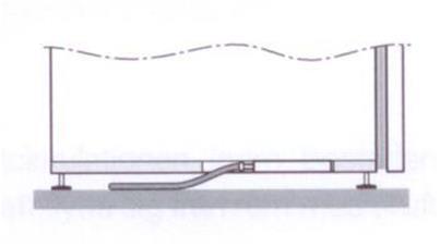 INSTALLATION & INJUSTERING Ventilationsaggregat RT 700/1000S-EC-RS Säkerhet! Kondensavlopp Läs igenom denna manual noggrant. Ge speciellt akt på säkerhetstexten markerad med utropstecknet ovan.