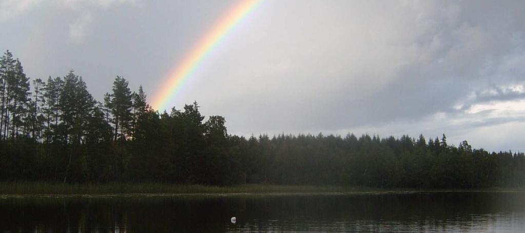 Björkhultssjön är en utvidgning av Badebodaån vilket påverkar starkt dess egenskaper. Vattenomsättningen är snabb.