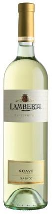 Veneto 6 0,75 Rosé Folonati Pinot Grigio Rosé 2017 Veneto 6 0,75 Mousserande Lamberti Extra Dry Prosecco