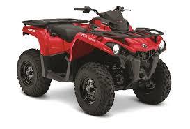 00 kr exkl moms Can-am ATV outlander L