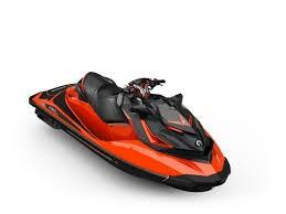 00 kr exkl moms Sea-Doo RXT med 300 hp