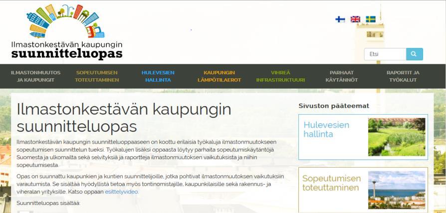 Innovativ lokal verksamhet som skapar praktisk