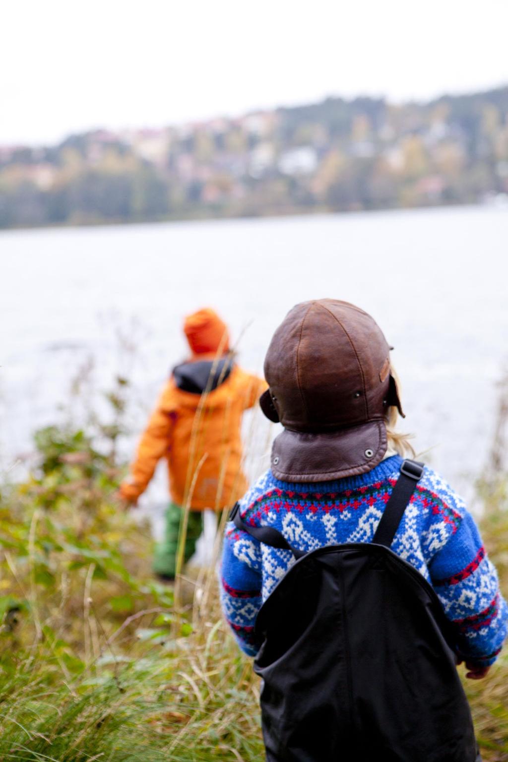 Plan mt kränkande behandling ch diskriminering S:ta