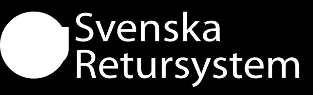 1 Svenska Retursystem Version: 2016:5 Dokument: Regelverk för returflödet Datum: 2017-03-13 Regelverk för returflödet av returenheter Innehåll INNEHÅLL... 1 1. WEBBRAPPORTERING ANVÄNDA RETURENHETER.