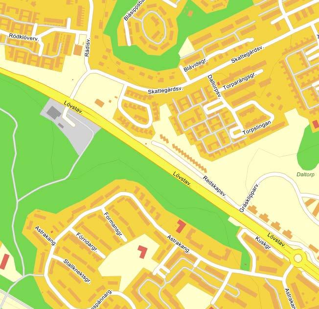 15 st Total lägenhetsyta (BOA): 159 m 2 Antal lokaler: st Total