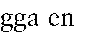 riktlinjer