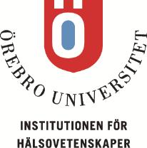 111 Inrättande av radiografi som huvudområde på grundnivå (B) - ORU 2018/01112-3 Inrättande av radiografi som huvudområde på grundnivå (B) : Ansökan om inrättande av radiografi som huvudområde