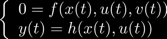 differentialekvationer Dynamisk