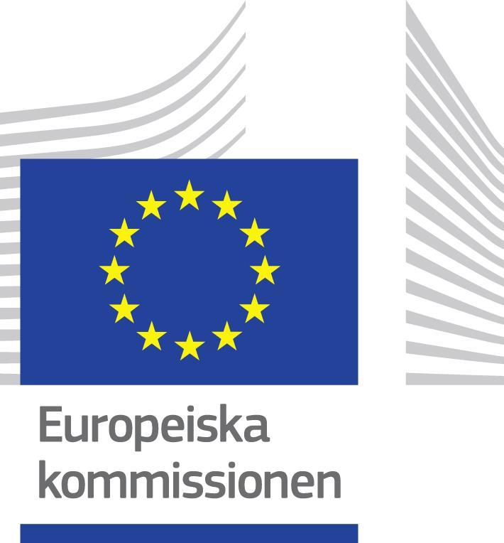 Digitalisering av inköpsprocessen är prioriterat inom EU 2012/2013: Komissionens meddelanden: A strategy for e-procurement End-to-end e-procurement to