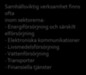 Politisk självständighet (Sveriges oberoende och handlingsfrihet) T.ex.