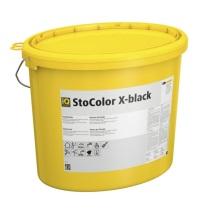 Fasadfärg med X-black Technology för reducering av solens uppvärmning av mörka kulörer Karakteristik Användning utvändigt för värmereflekterande målningar på mineraliska och organiska underlag för