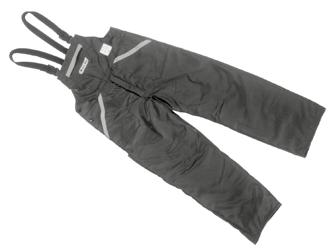 Het gebruik van beschermende kleding vermindert niet de risico s voor letsel, maar beperkt wel de gevolgen van ongevallen. Vraag uw dealer om advies bij het kiezen van de juiste kleding.