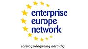 Enterprise Europe Network (EEN) Uppdrag från EU Nationellt nätverk Kostnadsfri rådgivning Tillväxtverket huvudfinansiär Syfte: att ge stöd till SMEer och öka internationaliseringen som sedan ska leda