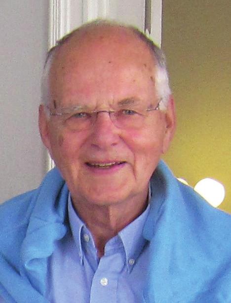 SVAGA VÄRDEN Bengt E Y Svensson är professor emeritus i teoretisk fysik vid Lunds universitet.