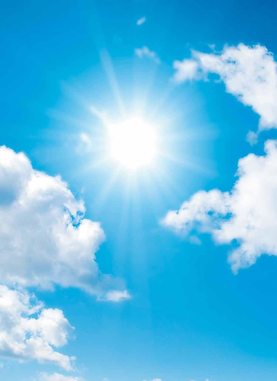 solel Paroc i hällekis Solelen verkar strålande Alltfler upptäckter solelens praktiska, ekonomiska och miljömässiga fördelar.