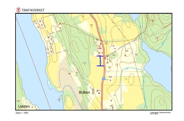 Övriga alléer och vägträd 686, Norr om Rennstad, RENNSTAD Allé ID på karta 19 Vägnummer S 686 Namn Norr om Rennstad, RENNSTAD Gammalt namn och ID (0686_0_Renstad) Östra sidan Norra sidan - Västra