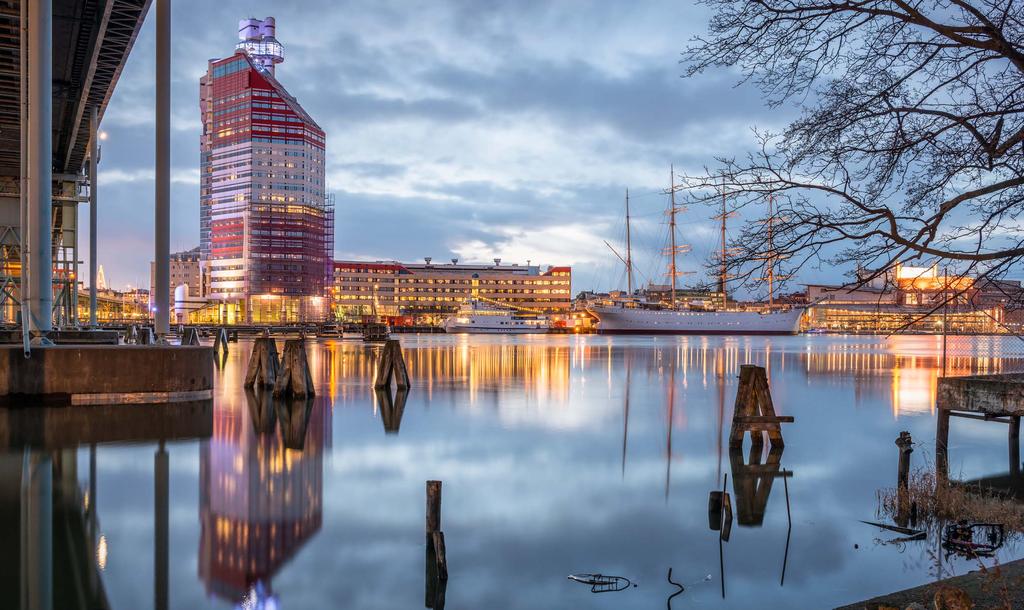 MÅNDAG 18 MARS MODERATOR PER FRÖLING Stadsnätsföreningen Välkommen till Göteborg FOTO: ANDERS WESTER/MEDIABANK GÖTEBORG & CO Detta eftermiddagsseminarie är endast för stadsnät och dess ägare.