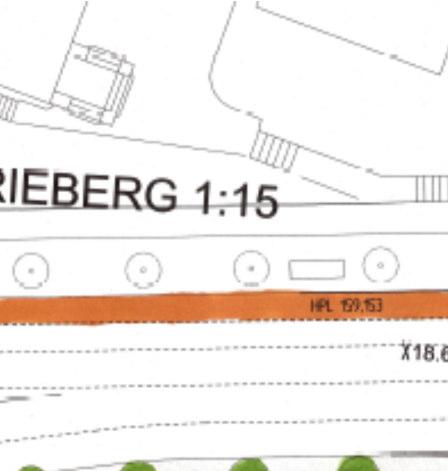 13(23) Trafikantgrupp Gående Cykel Framkomlighet kollektivtrafikk