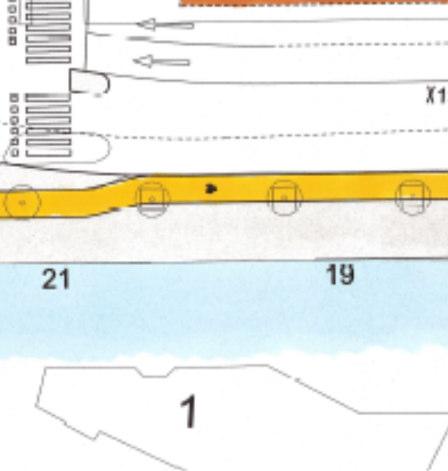 trafiksignal.