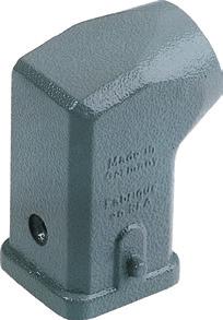 0,75-1,5 mm² Ledararea Quick-Lock 0,25-1,5 mm² Kåpa/kabelskarv