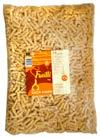 Utan ägg. Fiber 8,6 g.