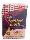 182485 105394 4020 92444020 40205 Fruktmüsli 5 kg 1 4025 27 % frukt.