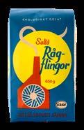 7150 Dinkelflingor 18 kg 1 8151 Havrekli 425 g 12 7180 Havrekli 18 kg 1 8181