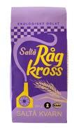 Kornkross 25 kg 1 8330 8330 92448330 83305 Havrekross 550 g 12 7340