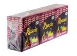 Återförslutningsbar påse. M&S Menigo 378232 120555 5018 92445018 50185 Russin 500 g 12 5012 Russin 1 kg 6 5019 Soltorkade sultanrussin.