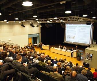 Konferens och bok om nordiska självstyrelser i fredsperspektiv Under 2014 och 2015 har Ålands fredsinstitut lett ett forskningsprojekt om självstyrelserna i Norden.
