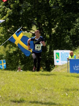 4 Individutveckling Individen är medlemmen eller den blivande medlemmen i en orienteringsförening.