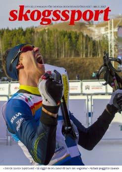 Trots att prenumerationerna minskar levererar Skogssport fortfarande ett betydande ekonomiskt