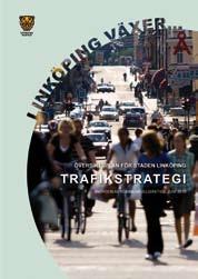 Underlag till planen är bland annat följande dokument: Miljö- och riskfaktorer i Linköpings kommun, underlag 2010 (beslut i