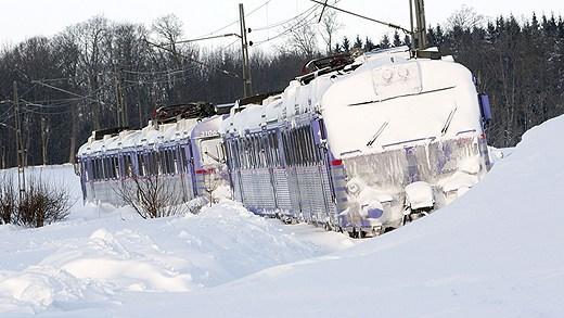 Kostnad per enhetskm minskar med lång transportsträcka Transportkostnaderna ökar olika snabbt med avståndet Kostnad per tonkm Transportkostnad Transporterat avstånd Avstånd Utnyttjandegraden viktig