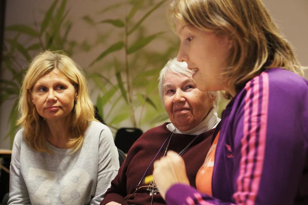 Inledning Det här metodverktyget är tänkt att vara till hjälp för dig som på ett eller annat sätt ska samråda med civilsamhället.