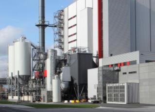Biooljeproduktion Modulariserade kraftverk Service
