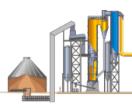 Fullskaliga referenser inom bränsleomvandling Förgasning av biomassa Avfallsförgasning