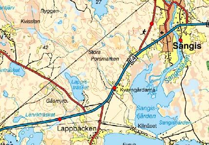 Keräsjoki vattenrådsområde - VRO 2