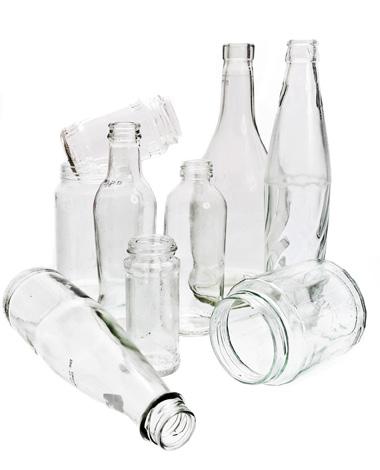 Även plastpåsar och plastkassar, plastfolie och cellplast (frigolit).