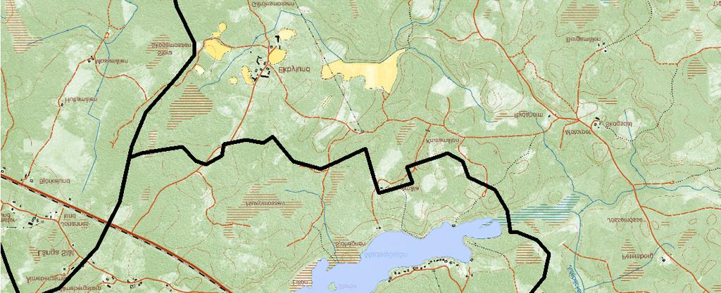 Pågående Vilande Avslutad Kalkade våtmarker Pågående Avslutade ED Kalkdoserare VK-dos VK-sjö VK-styr VK-vdr