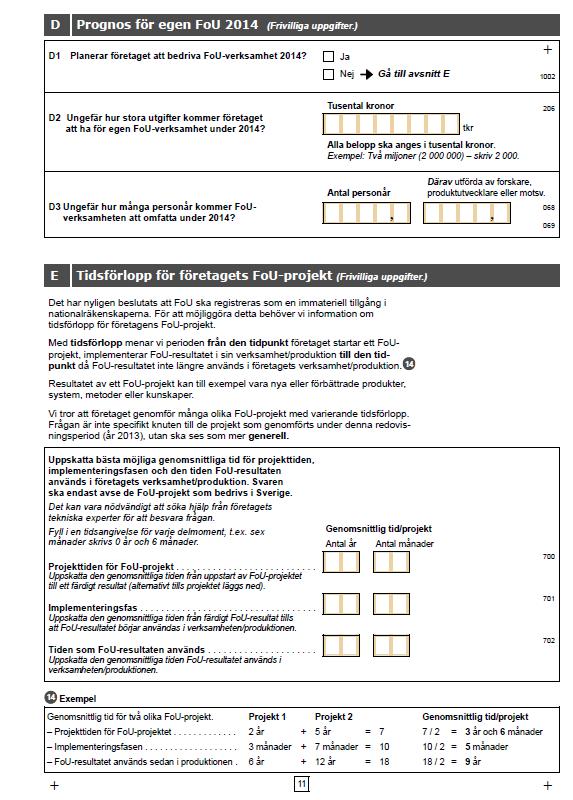 STATISTISKA CENTRALBYRÅN BESKRIVNING AV STATISTIKEN UF0302 ES/IFI