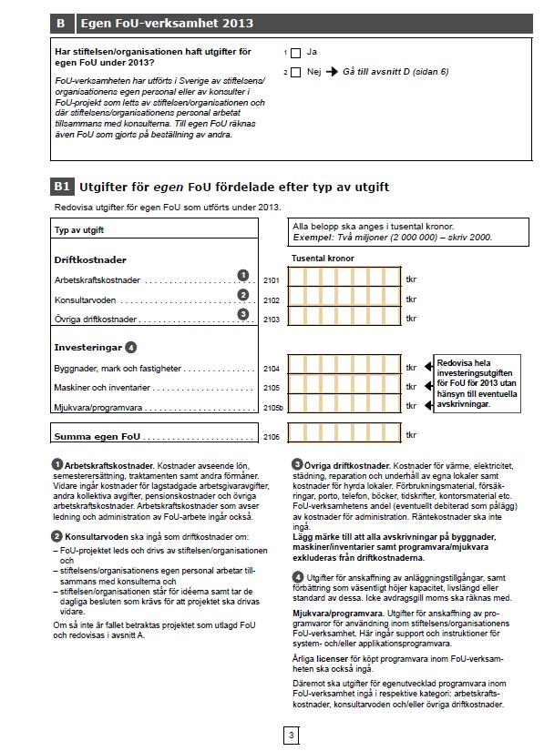 STATISTISKA CENTRALBYRÅN BESKRIVNING AV STATISTIKEN UF0314 ES/IFI