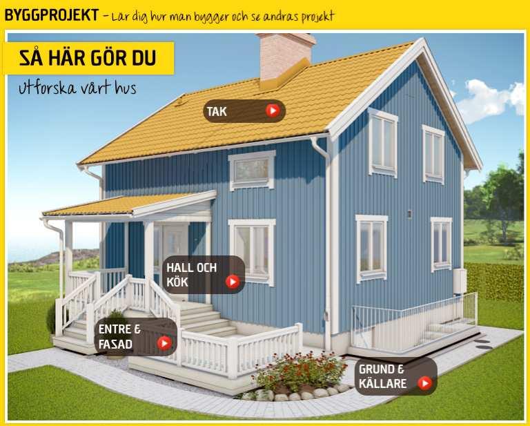 Ny hemsida med 3D instruktioner lanserad Nya hemsidan lanserades under kvartalet. Den är mer lättnavigerad än tidigare, och klarar fler besökare. Den är också mer personlig, t.ex.