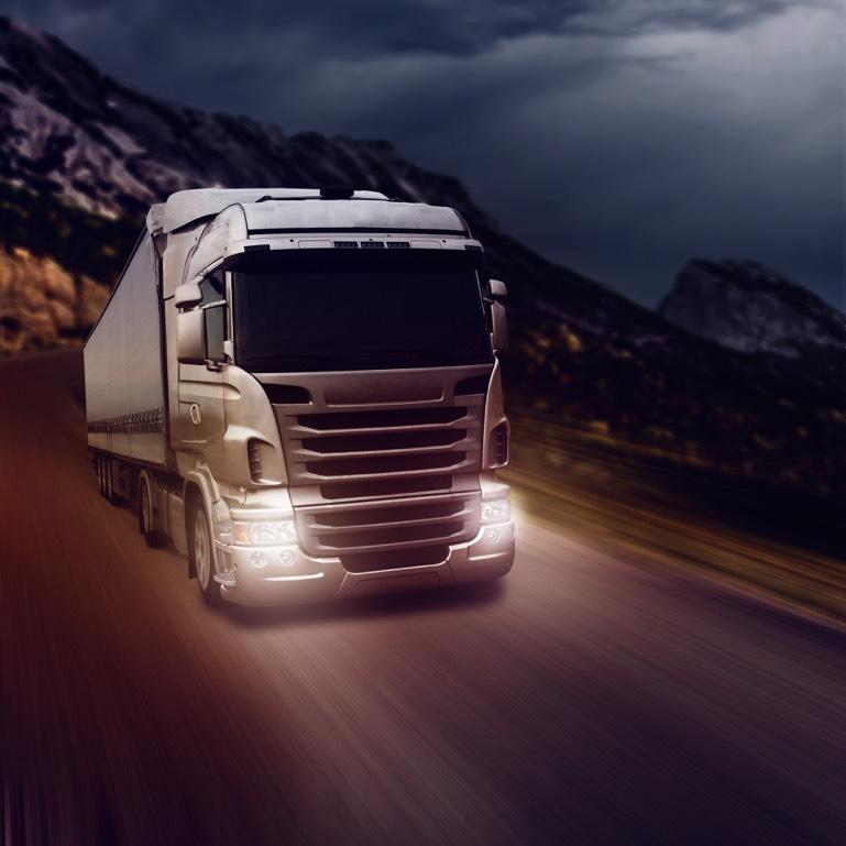 SÅ TYCKER EN AKTÖR: CATENA MINIMERA ANTALET TRANSPORTRÖRELSER.