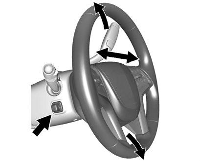 122 Instrument och reglage Föremålsavkänning systemmeddelanden............... 156 Körkontrollsystemmeddelanden...................... 158 Meddelanden från airbagsystemet.