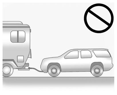 326 Skötsel Släpbogsering är att bogsera fordonet med alla fyra hjulen på marken. När bilen bogseras med dollyvagn befinner sig ett hjulpar på marken och det andra hjulparet på en vagn.
